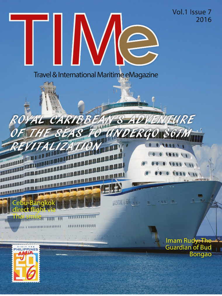 TIM eMagazine Issue 7