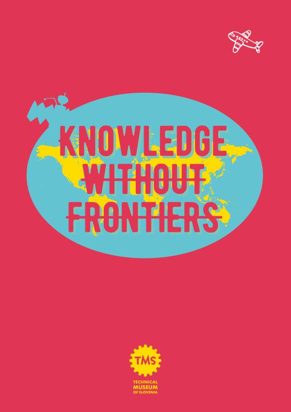 Knowledge without frontiers Knowledge Without Frontiers