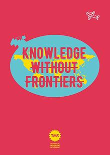 Knowledge without frontiers
