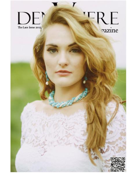 The Lace Issue 2015