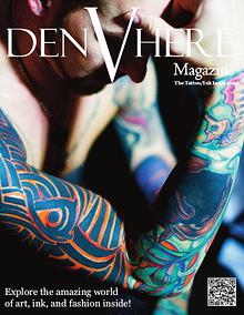 DenVhere Magazine: