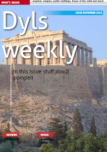 dyls weekly #2