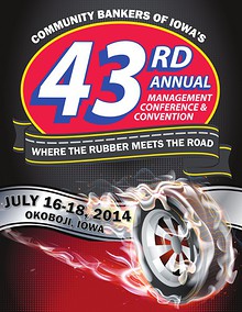 2014 Convention Brochure