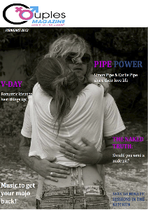 Couples Magazine February 2013
