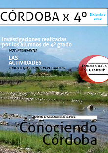 Proyecto Córdoba