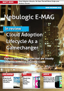 NebuLogic E-Magazine