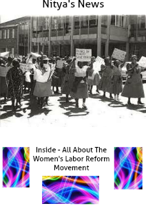 Women's Reform Labor Union 1