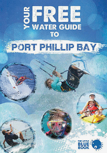 Port Phillip Bay Water Activities