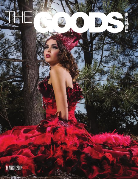 The G.O.O.D.S. Magazine March 2014