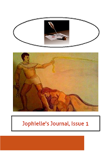 The Creative's Journal