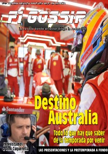 Nº9: Destino Australia