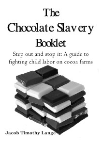 The Chocolate Slavery Booklet eVersion