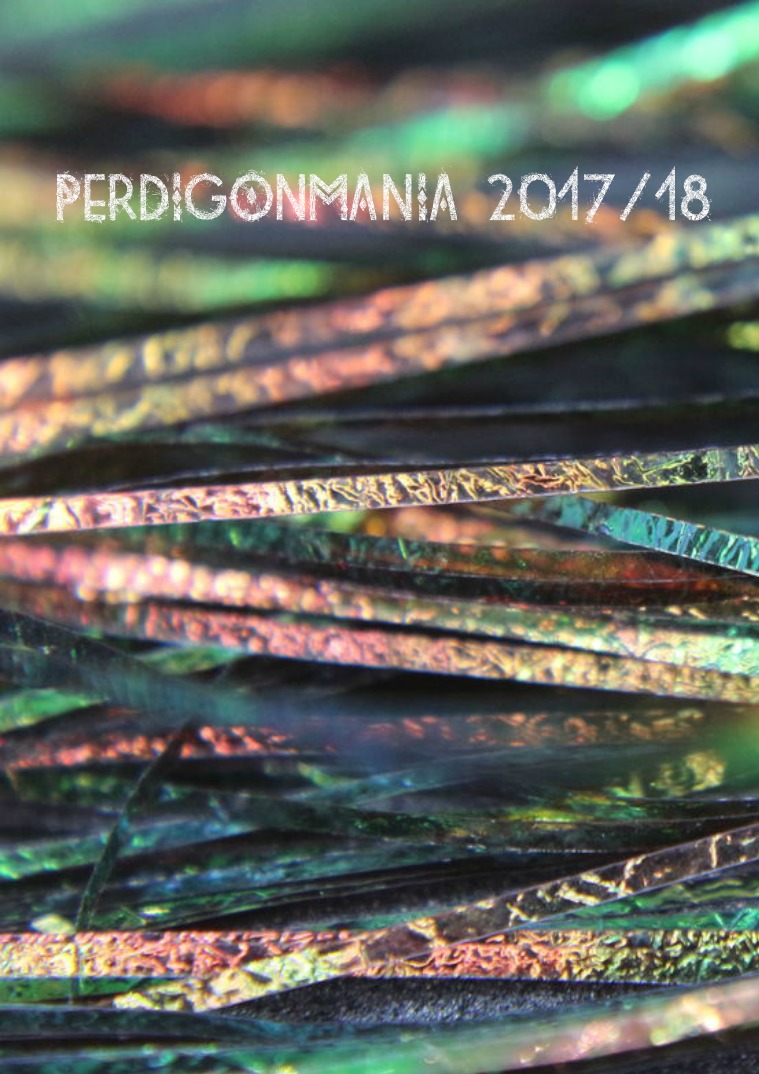 Perdigonmania Catalogue 2017/2018 2017/2018
