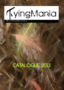 Perdigonmania Catalogue 2017/2018 2013