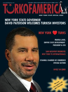 Volume 8 Issue 33 - New York State Special Issue