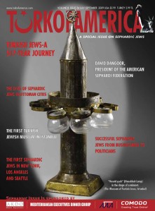 Volume 8 Issue 34 - 3rd Edition - April 15, 2010