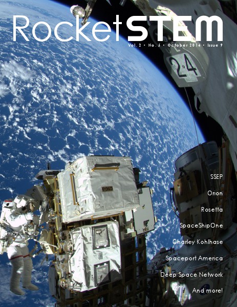 Issue #9 - October 2014
