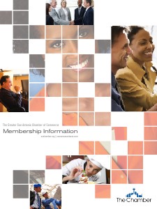 Membership Application Magazine  2012