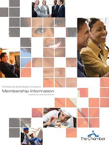 Membership Application Magazine 