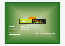 Harma Fruit