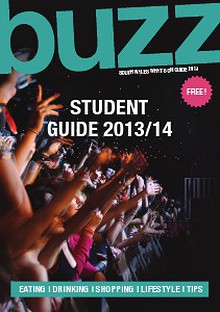 Buzz Student Guide