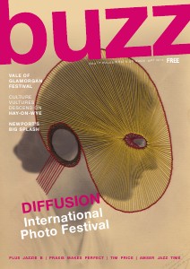 Buzz Magazine May 2013
