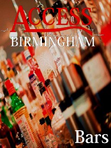 Access Birmingham Bars