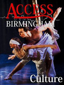 Access Birmingham