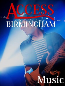 Access Birmingham Music