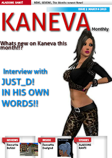 Kaneva Monthly