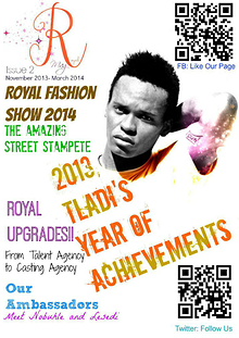 Royal Mag