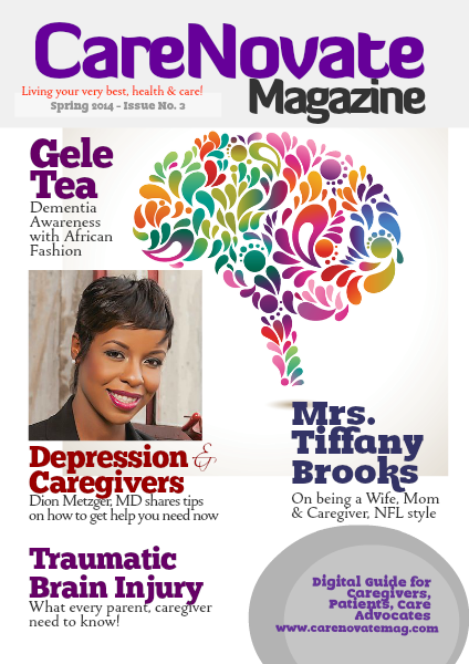Issue 3 - 2014 Spring Issue + More
