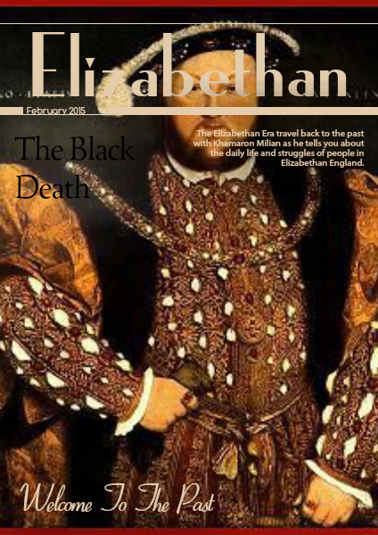 The Elizabethan Era 1