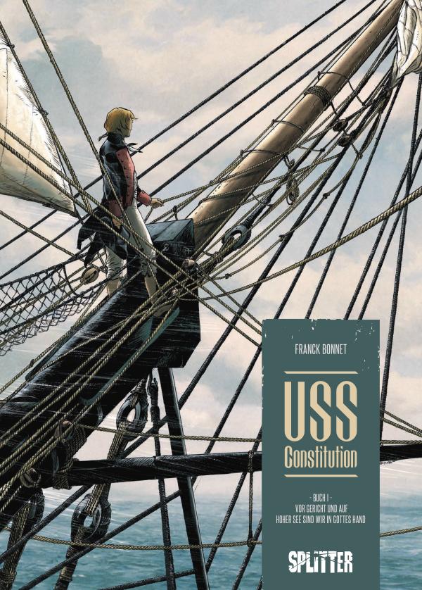 USS Constitution Bd. 1 18.12.2020