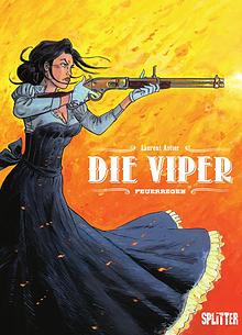 Die Viper Bd. 1