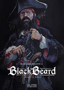 Blackbeard Bd. 1