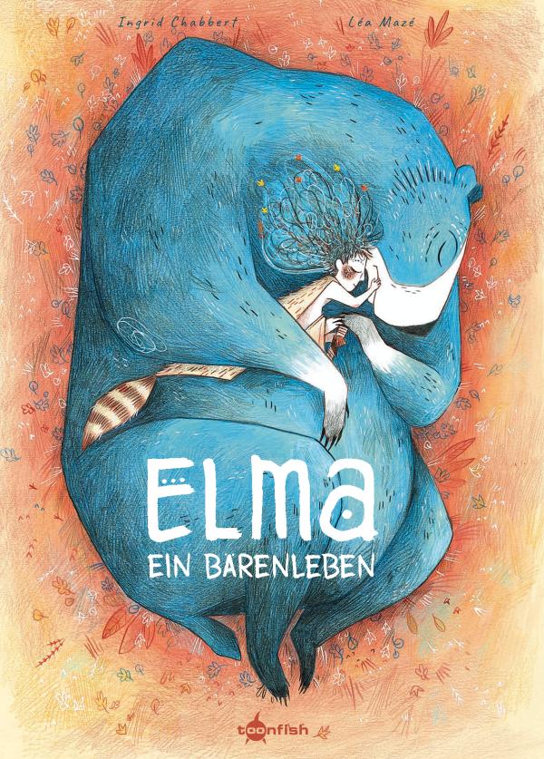 Elma - ein Bärenleben 11.6.2021