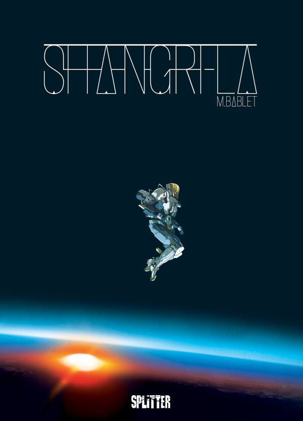 Shangri-La 09.07.2021
