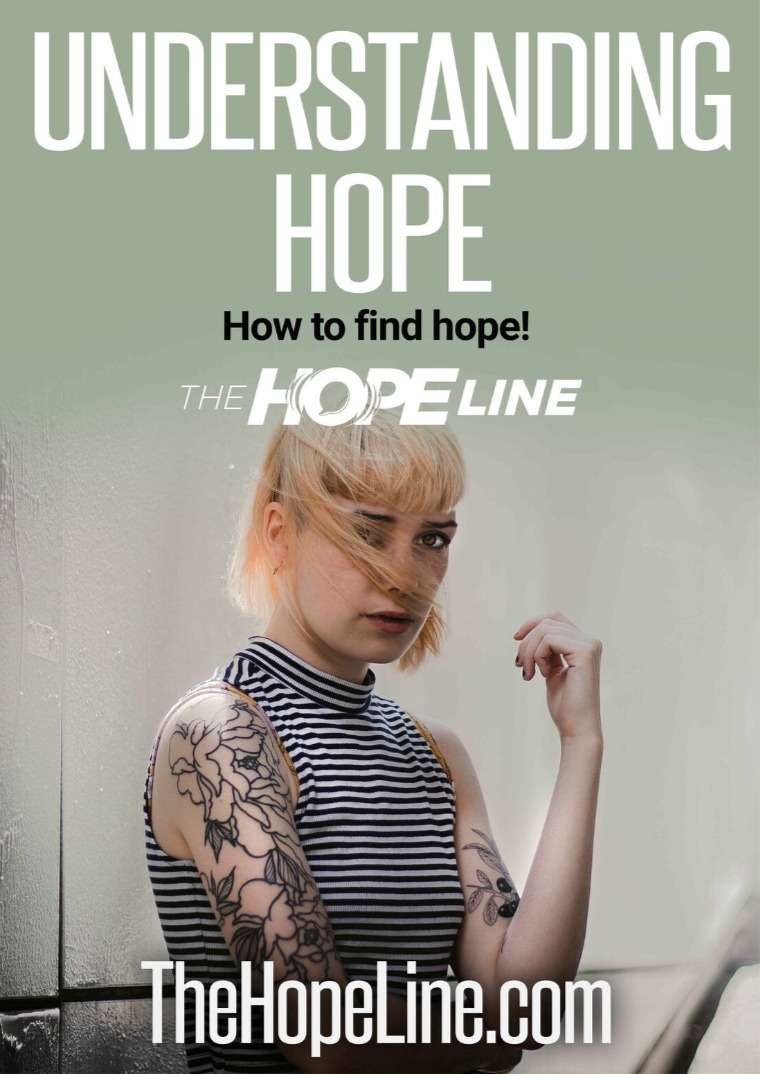 Understanding Hope October 2022