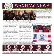 Waxhaw News - The Official Community Publication - Waxhaw, NC