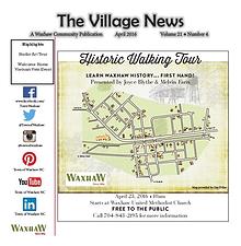 The Village News
