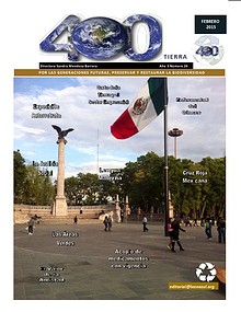 Revista 400 Número de Febrero del 2015
