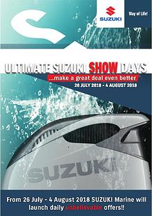 Suzuki South Africa