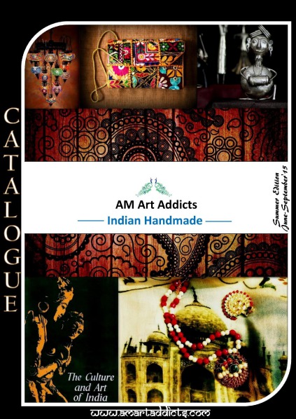 AM Art Addicts Launch - 2015 June-Sep 2015
