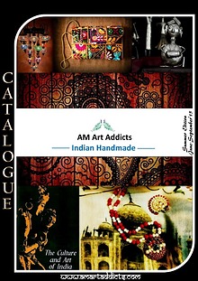 AM Art Addicts Launch - 2015