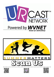 URcast Network
