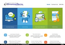 Strategic Digital Media