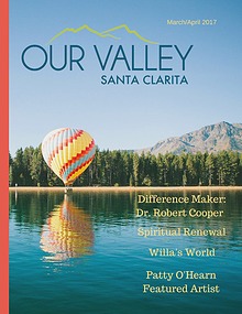 Our Valley Santa Clarita