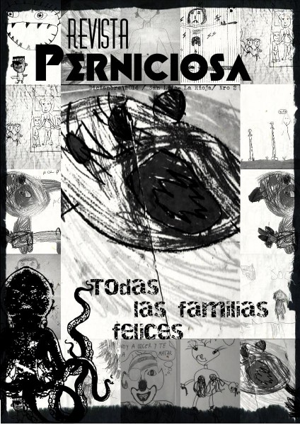 Revista Perniciosa 2