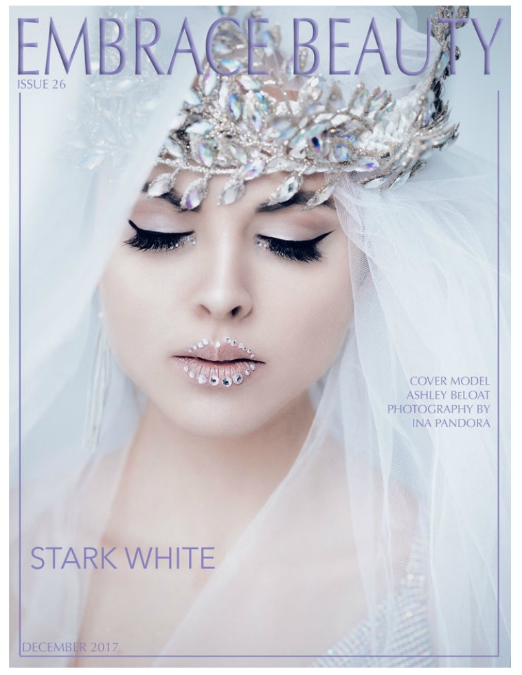 Stark White Issue 26